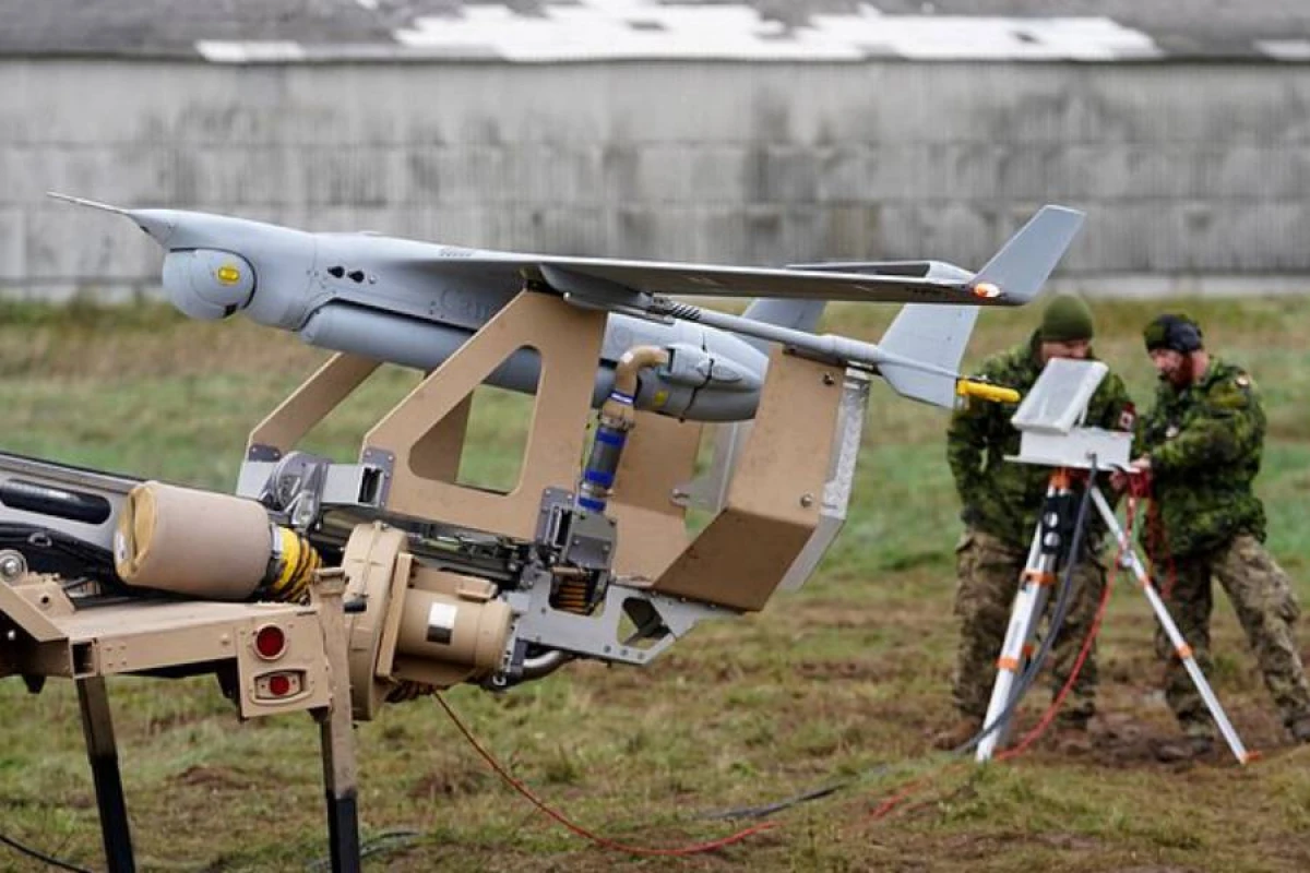 NATO Arktikada yeni baza yaradacaq