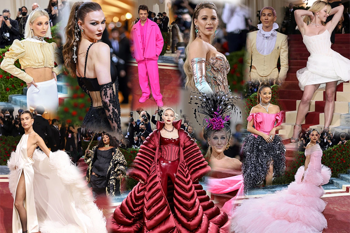 “Met Gala”: 75 minlik bilet, siyasi mesajlar və moda yarışı – Dünəndən bu günə