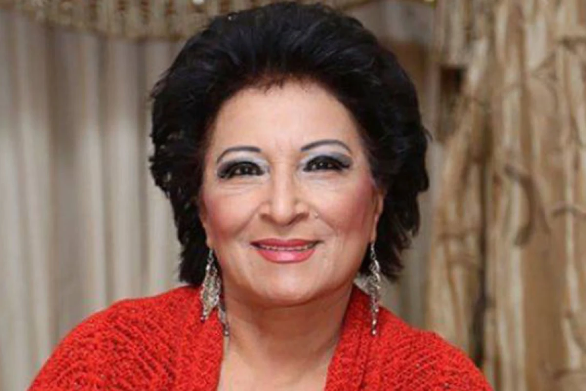 Fatma Mahmudova xəstəxanaya yerləşdirildi