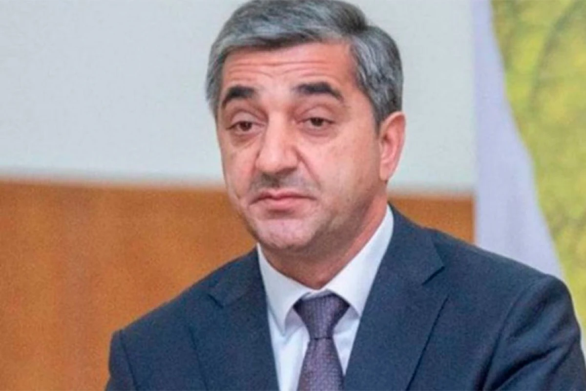 Naxçıvanın yeni kənd təsərrüfatı naziri təyin olundu