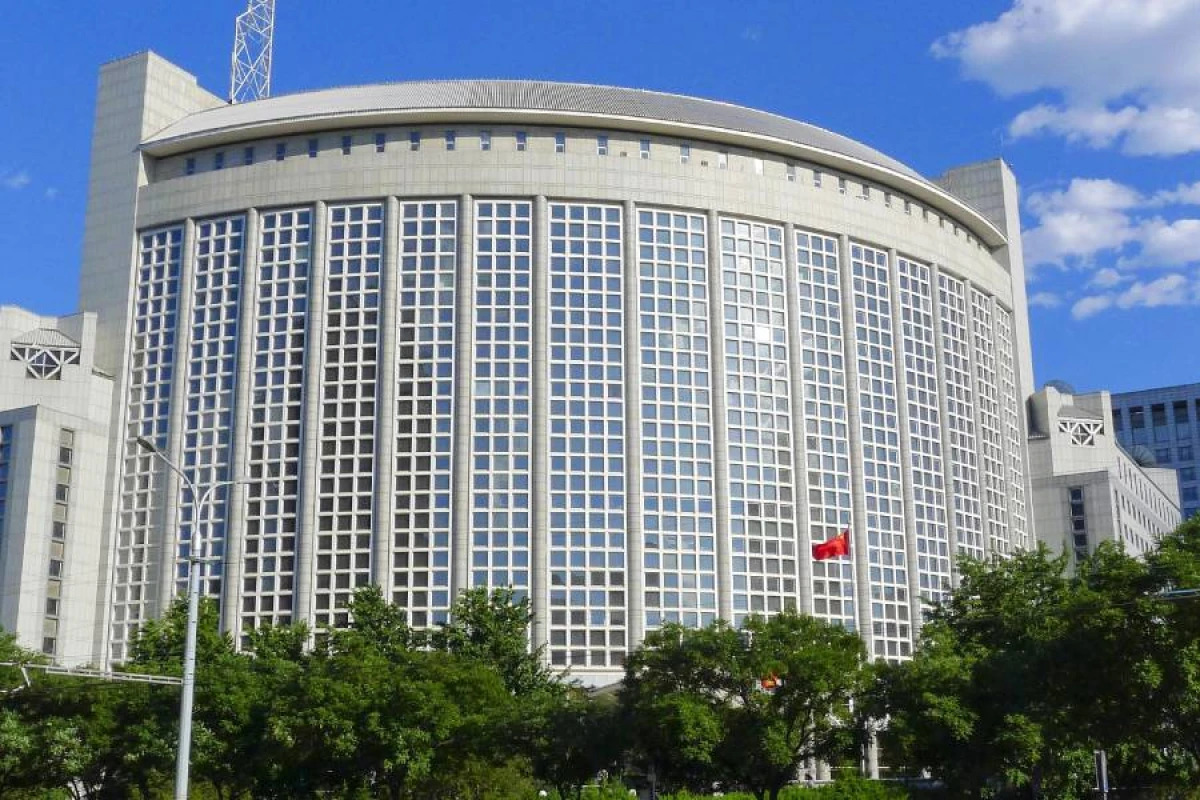 Çin 17-ci anti-Rusiya sanksiyalar paketinə etiraz etdi