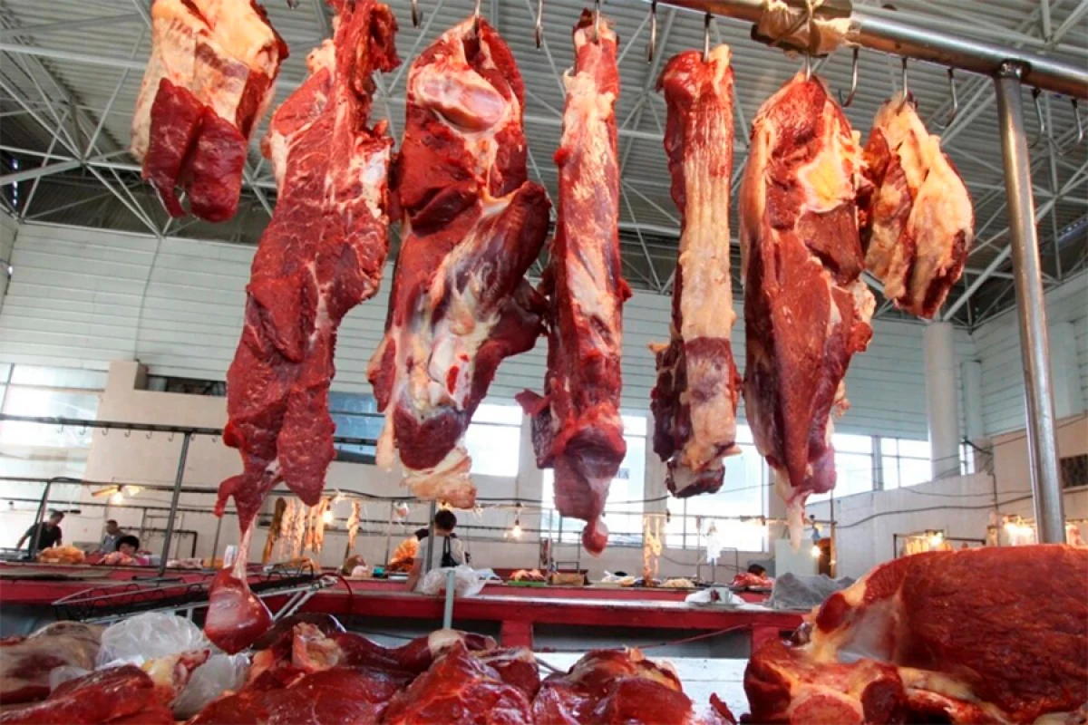 Qurban bayramında ət bahalaşacaq - AÇIQLAMA