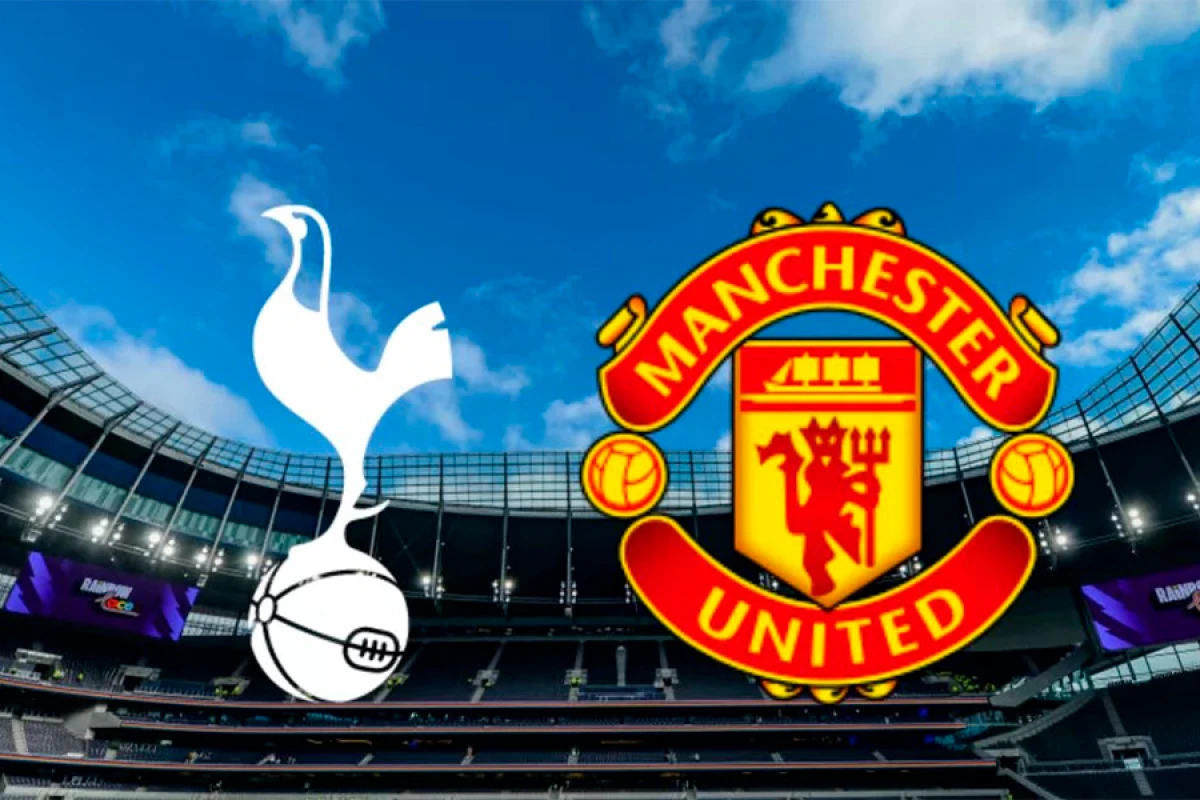 AL: “Tottenhem” “Mançester Yunayted”ə qarşı