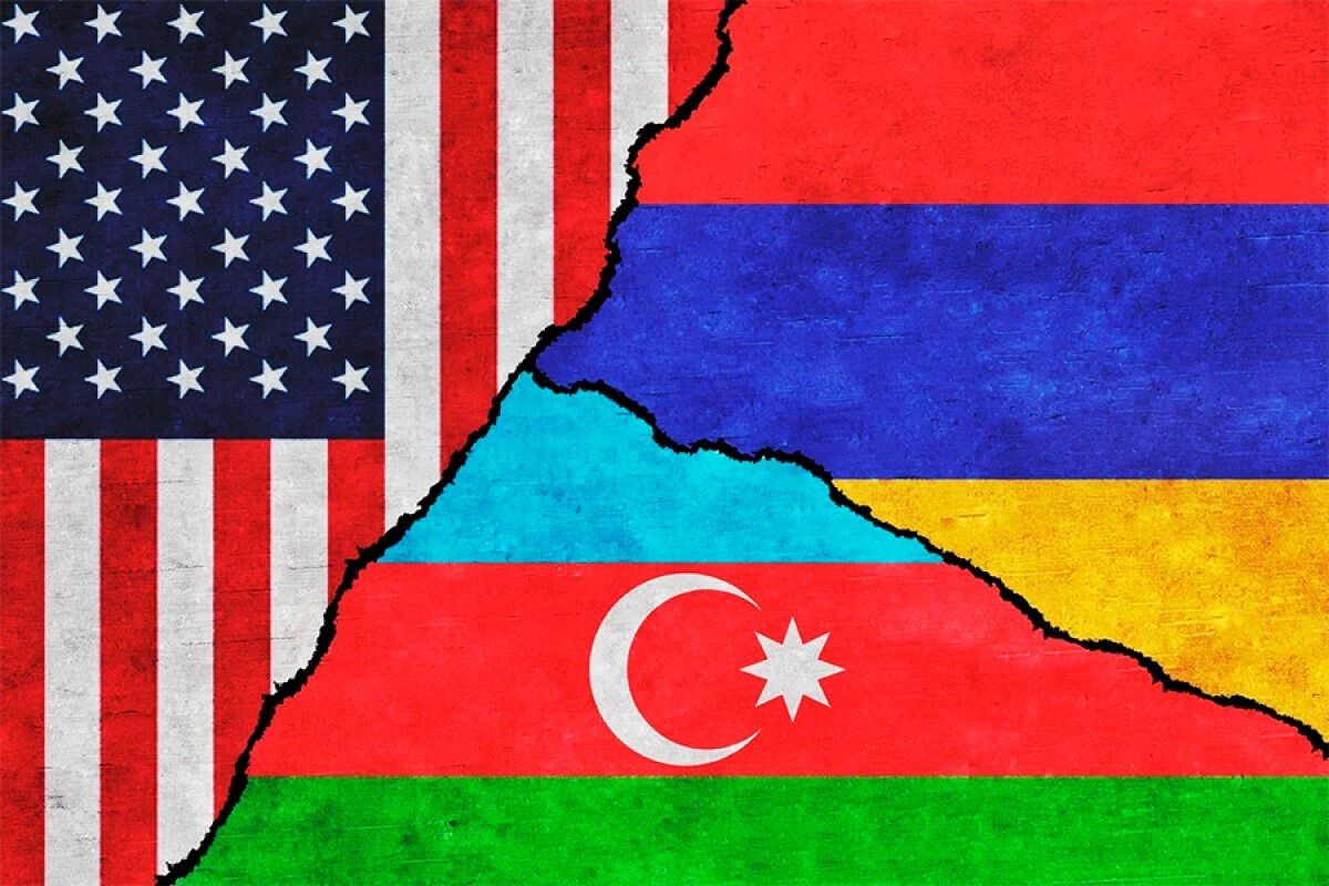 Vaşinqton “İbrahim sazişləri”nə cığır açır: Azərbaycana və Ermənistanın  cavabı nə olacaq?