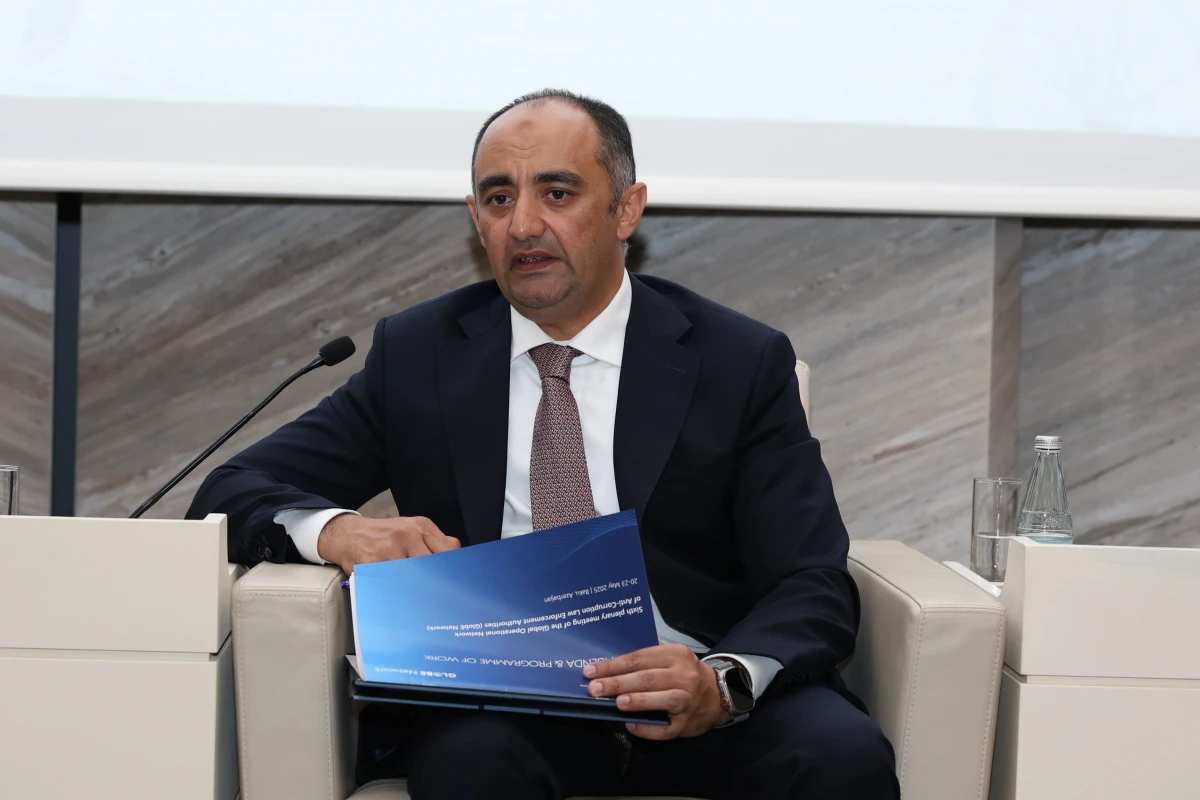 Vəzifəli şəxslər tərəfindən törədilən ekoloji hüquqpozmalar müzakirə edildi — 1
