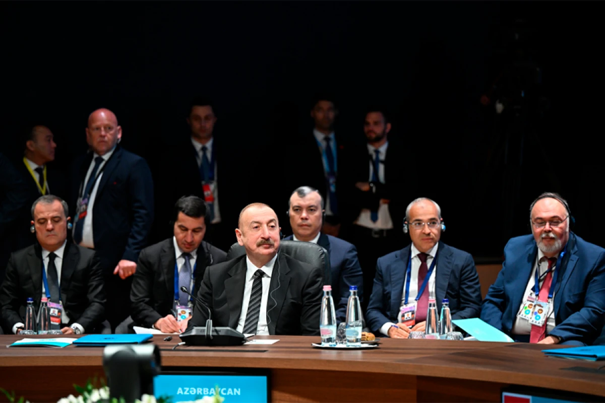 Prezident: Azərbaycanın 9-cu hava limanı yaxın zamanlarda istifadəyə veriləcək