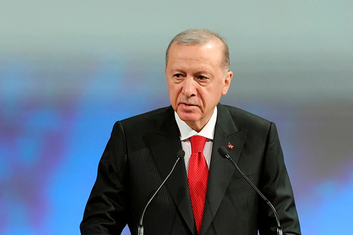 Ərdoğan: “Bu, Macarıstana verdiyimiz önəmin ən bariz göstəricisidir”