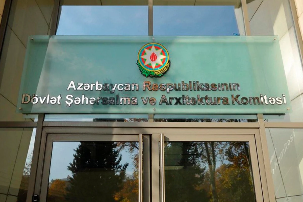 “İstehsalat binaları. Layihələndirmə normaları” təsdiqləndi