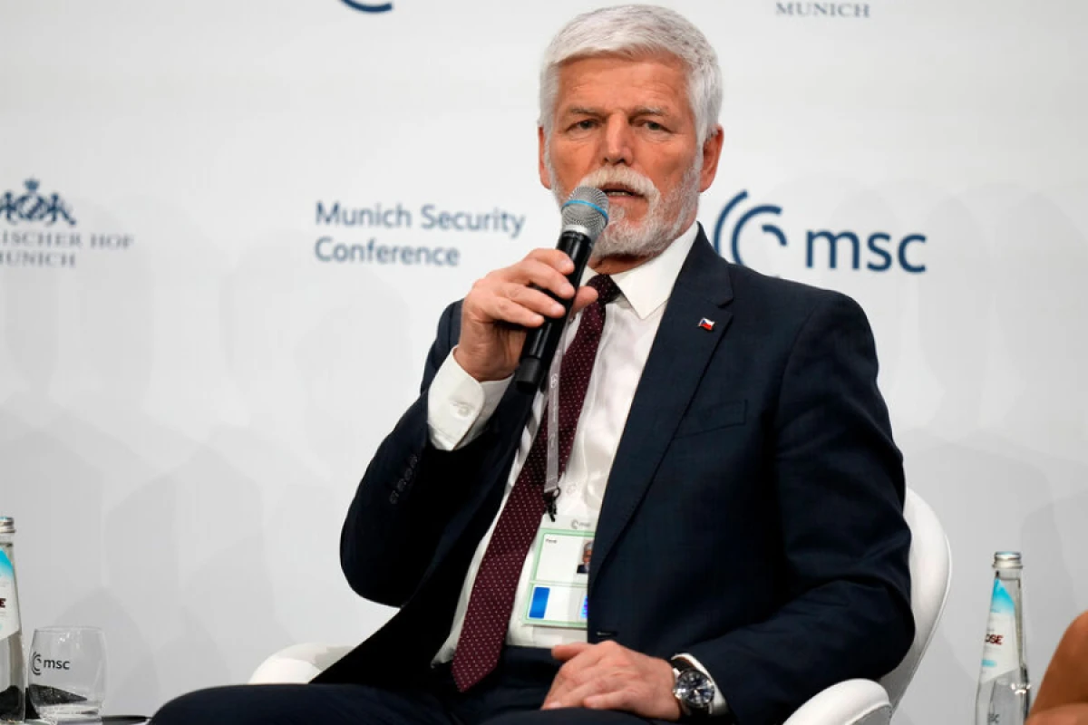 Pavel: “Trampın danışıqlardan çıxması Kremlə “hədiyyə” olacaq”
