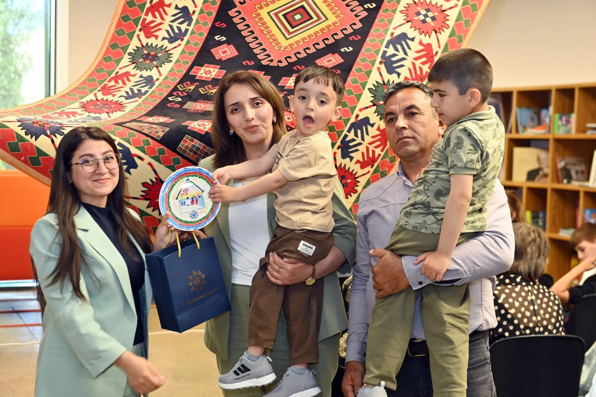 Sosial Xidmətlər Agentliyi himayədar ailələrlə görüş təşkil etdi — 2