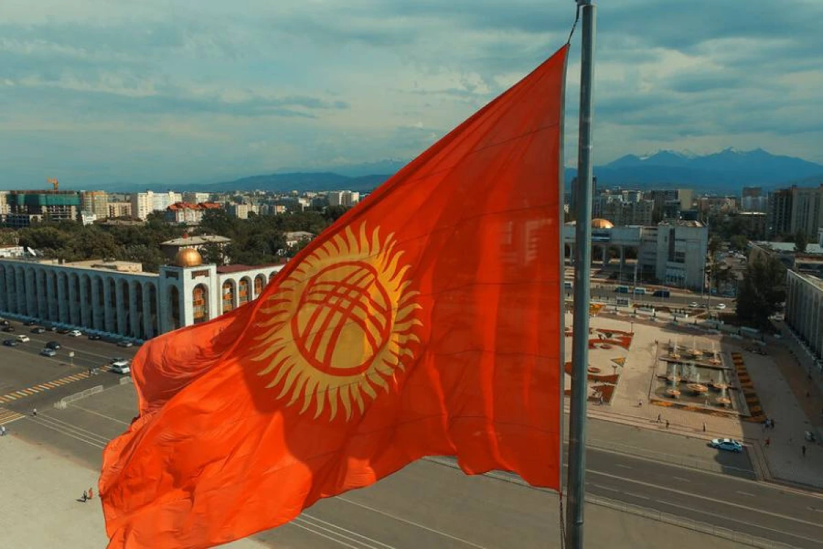 Qırğızıstanda dövlət dilində danışmaq məcburi olacaq