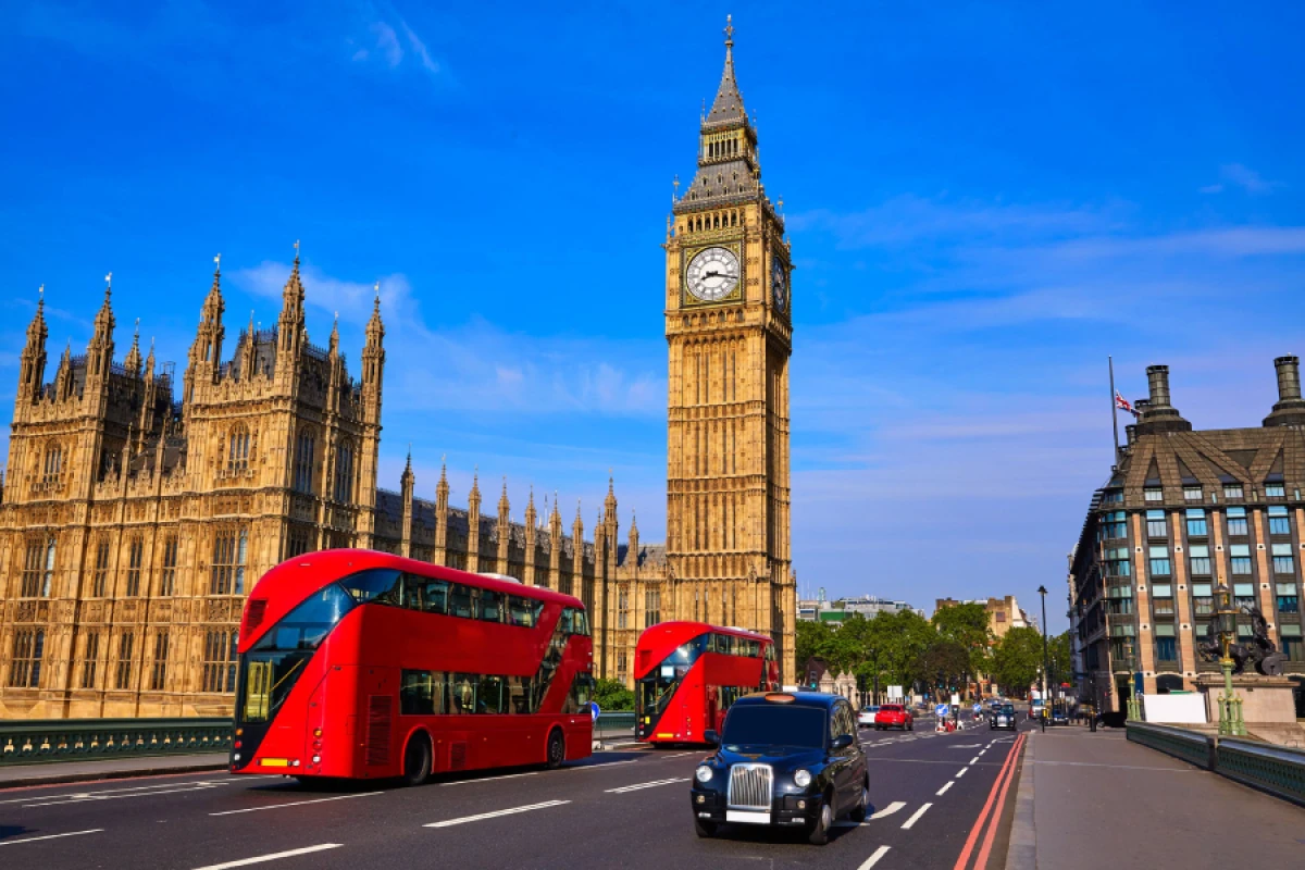 Britaniyada ev qiymətləri kəskin artdı