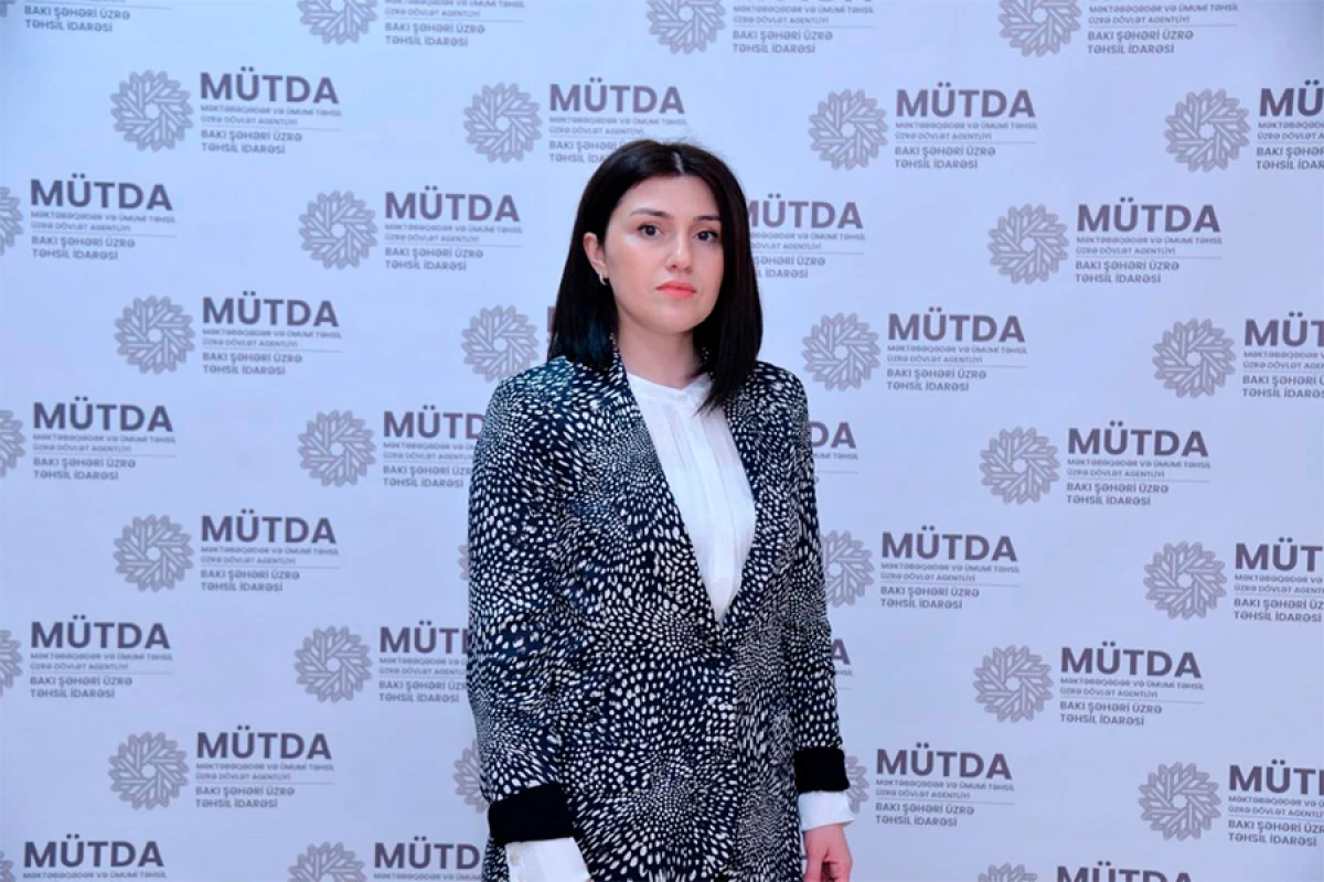 BŞTİ-də yeni kadr təyinatı oldu
