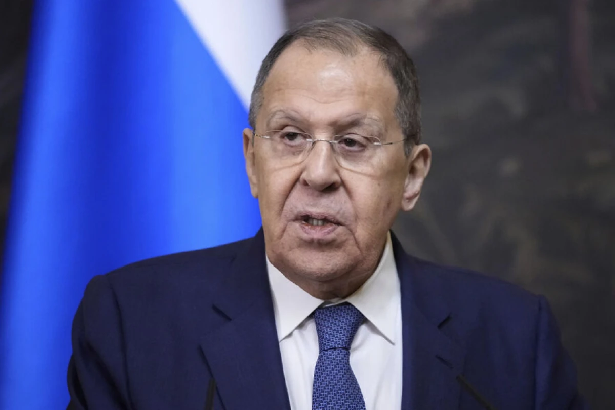 Lavrov: “Rusiya və Ermənistan qarşılıqlı inamsızlıq mərhələsini geridə qoyub”