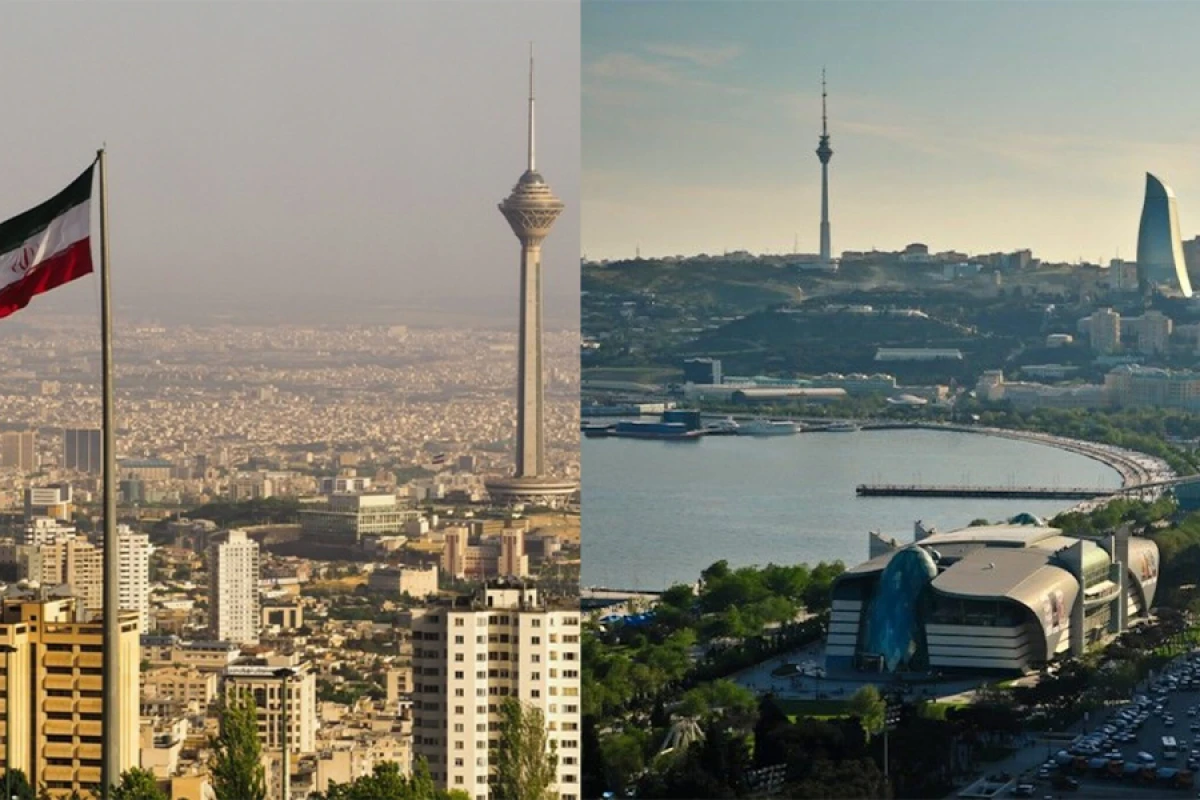Tehran-Bakı münasibətlərində dönüş nöqtəsi: SƏFİRLİYƏ HÜCUMUN HÜQUQİ YEKUNU