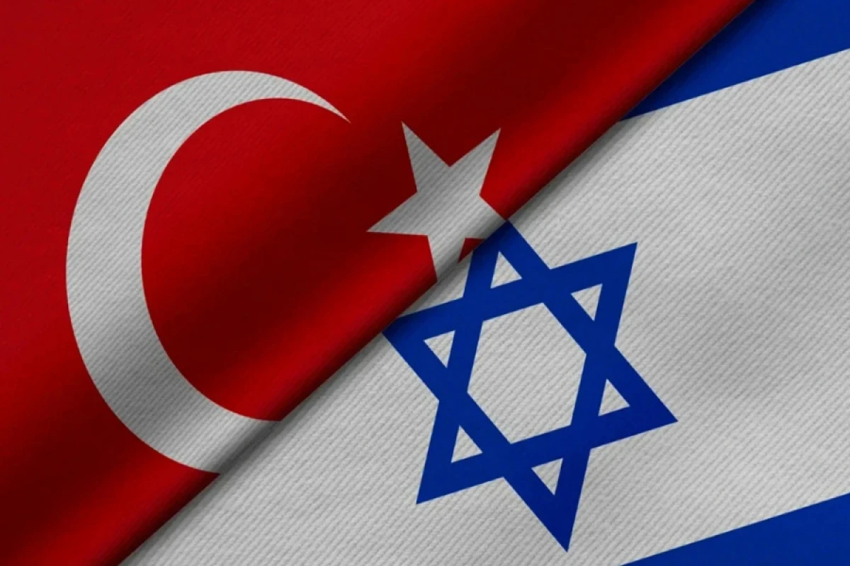 İsrail və Türkiyə Azərbaycandakı danışıqlardan sonra “qaynar xətt” yaratdı
