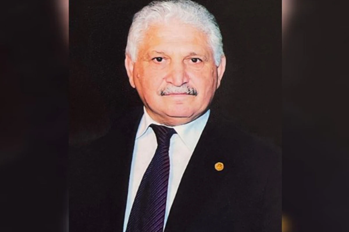Cavanşir Qurbanov vəfat etdi