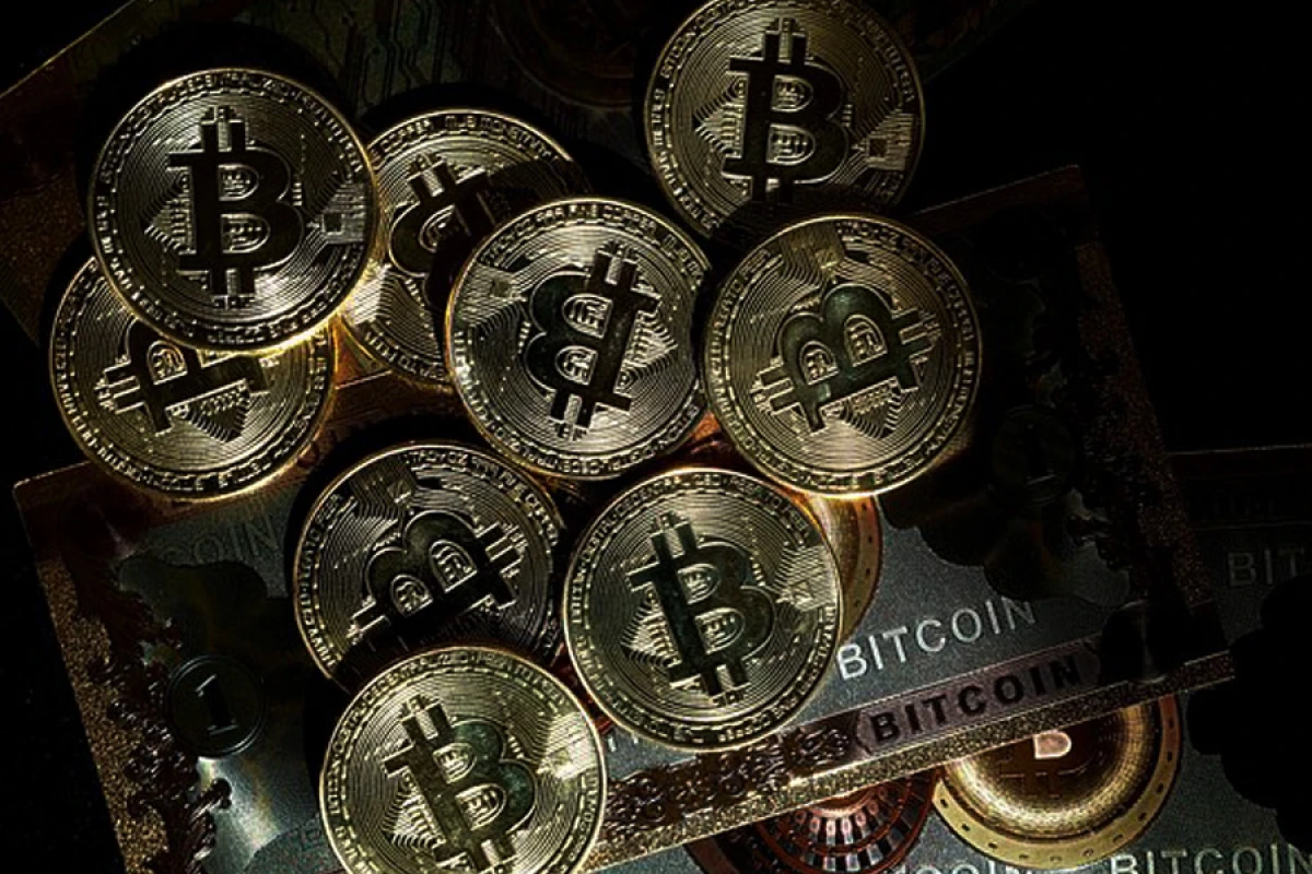 “Bitkoin” rekord həddə çatdı