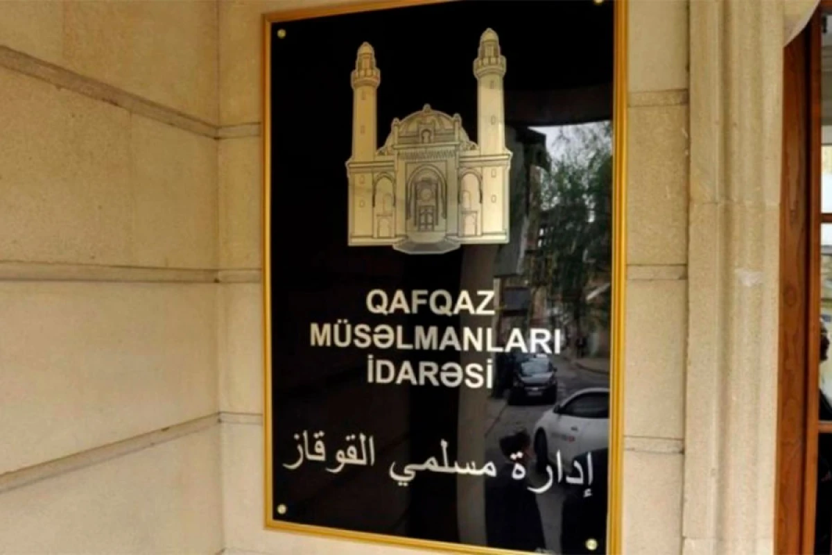 İrəvan qazılığının fəaliyyəti bərpa edilir