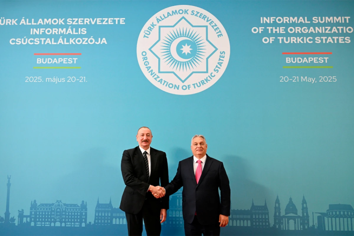 Çətin zamanların strateji tərəfdaşları: Bakı və Budapeşt - ŞƏRH