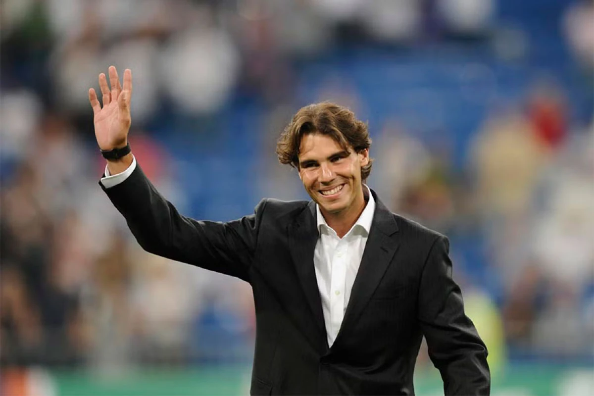 Rafael Nadal: “Son il ərzində tennis bir az çox oldu”