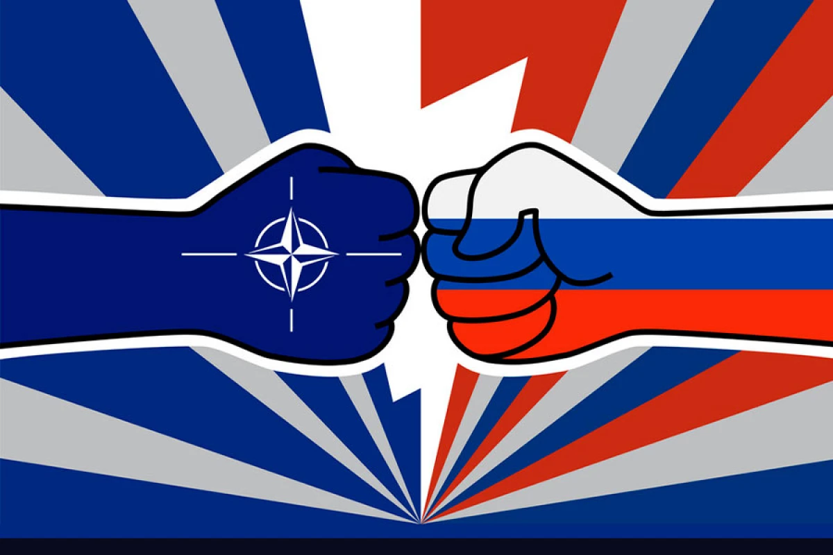 Finlandiya: Rusiya 3-5 ildən sonra NATO üçün təhlükəyə çevrilə bilər
