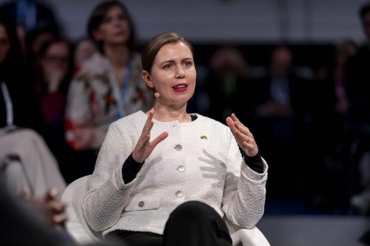 Litva müdafiə naziri: “NATO problemli ailəyə bənzəyir”