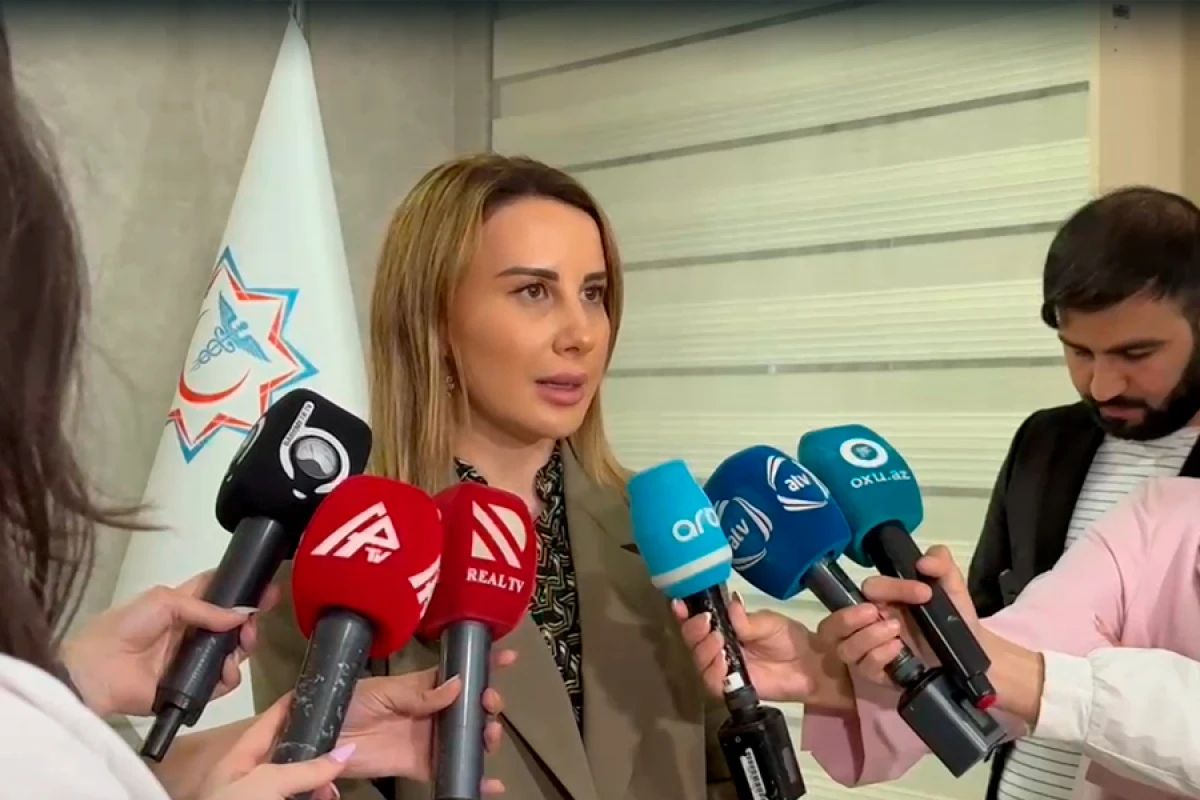 TƏBİB stomatoloqların iddialarına CAVAB VERDİ