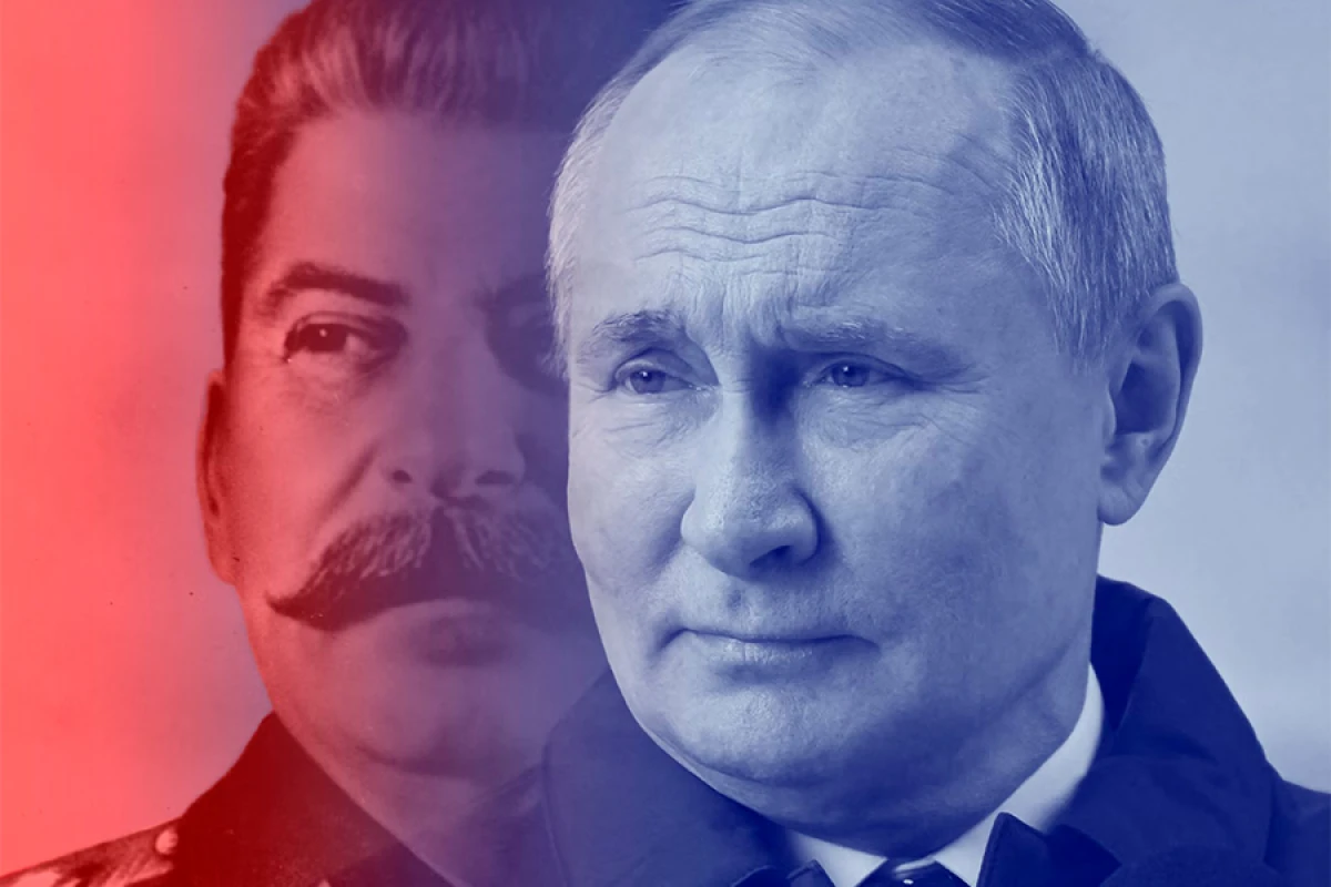 Demokratiyaya uzaq, Stalinə yaxın: Putin siyasətinin yeni istiqaməti...