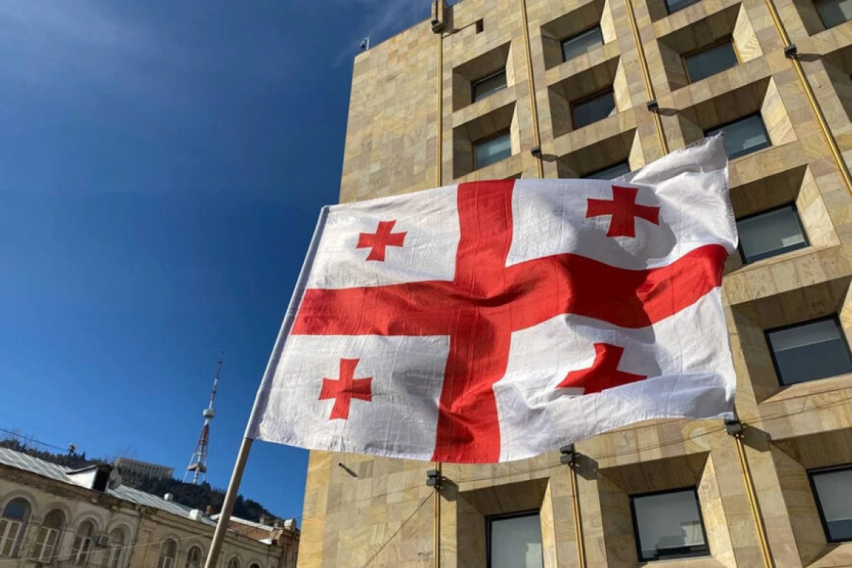 Tbilisi Litva və Estoniyanın viza məhdudiyyətini pislədi