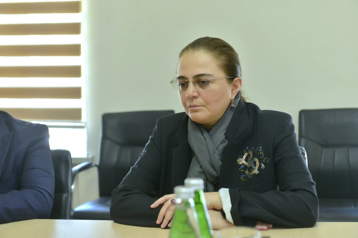 Musiqi müəllimlərinin attestasiyası ilə bağlı infotur təşkil olundu — 3