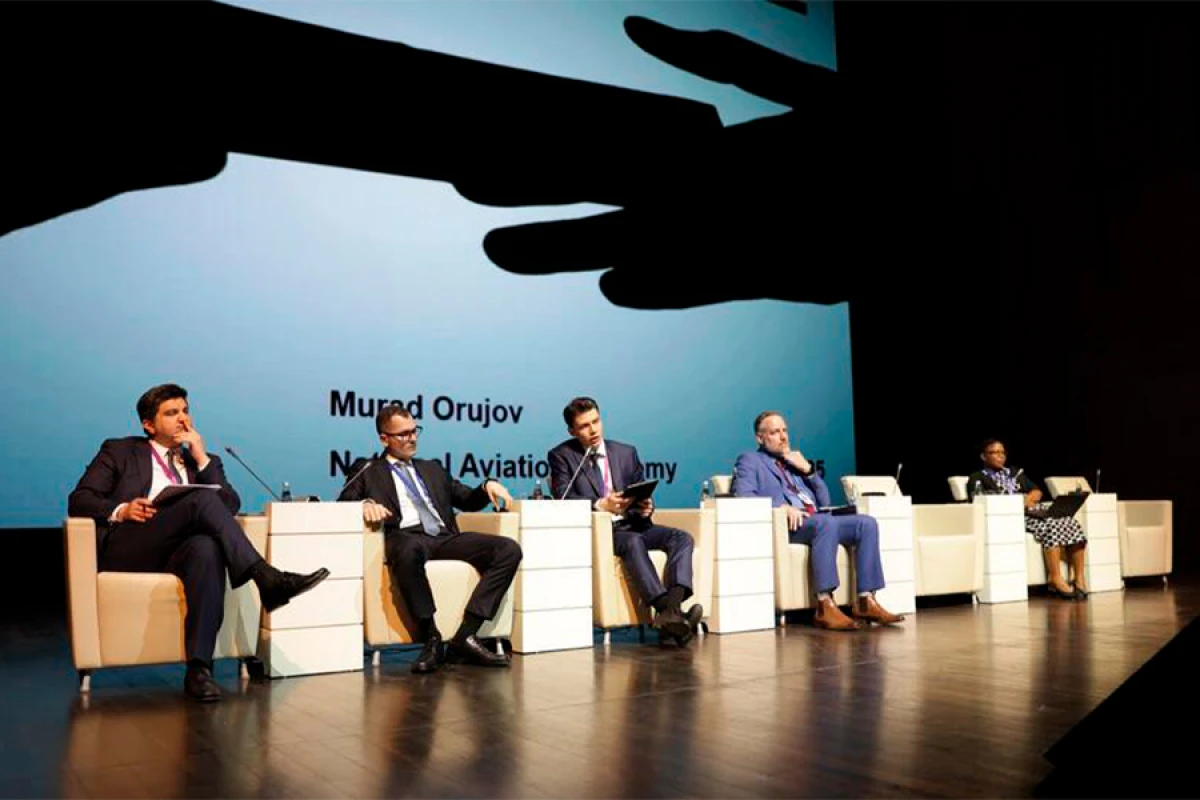 "GlobE Network"ün altıncı plenar iclası başa çatdı