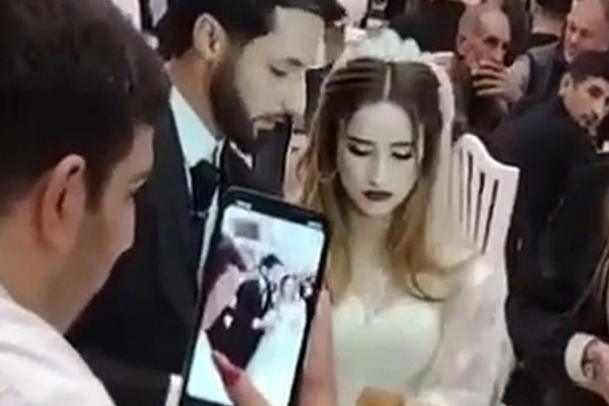 16 yaşlı Nuranəni öldürən əri ilə bağlı qərar verildi