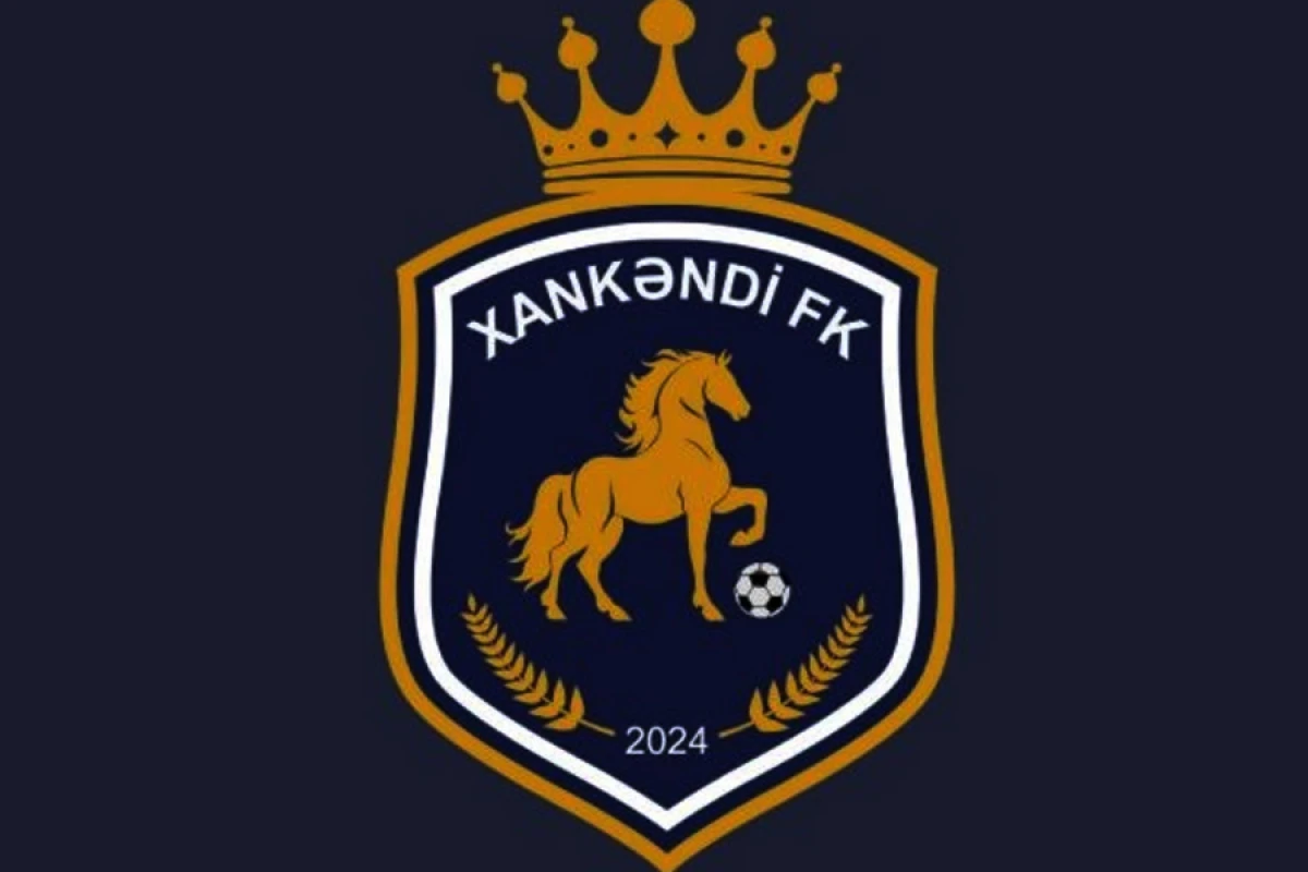 Region Liqası: "Xankəndi" çempion oldu