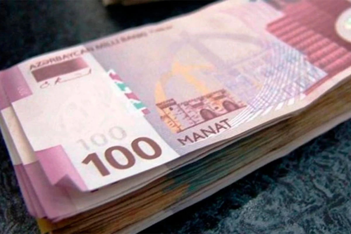 AMB yerli banklara kredit qoyuluşunu 5 dəfədən çox azaltdı
