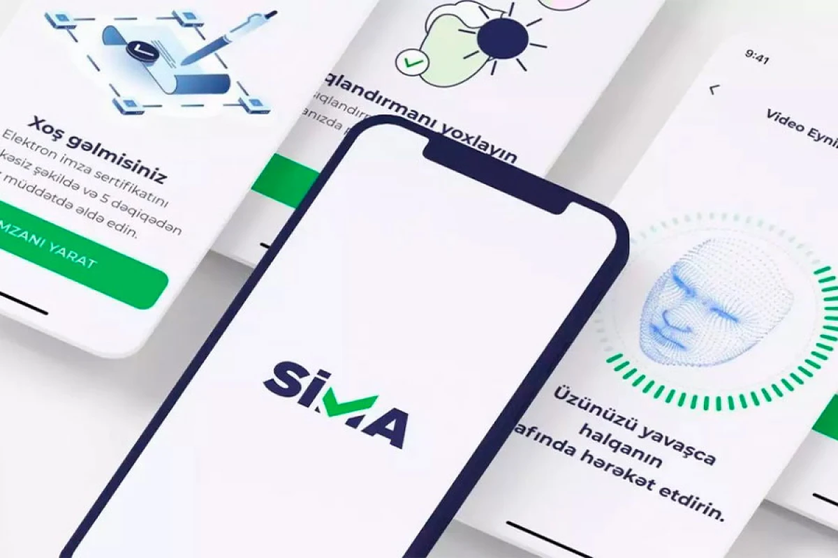 Daha 5 qurum “SİMA İmza”nın tərəfdaşı oldu