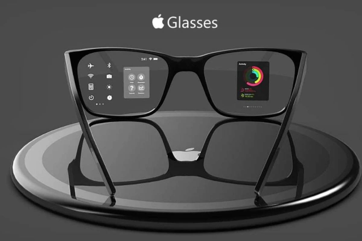 "Apple" ağıllı eynəklərinin buraxılış tarixi açıqlandı