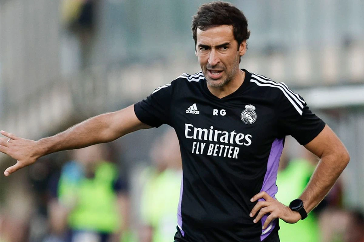 Raul üç Avropa klubundan təklif aldı
