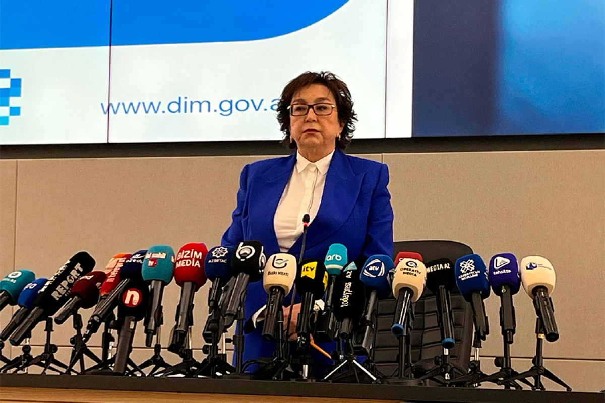 DİM sədri: “Qarabağ Universiteti Qafqazın ən nüfuzlu təhsil ocağı olacaq”