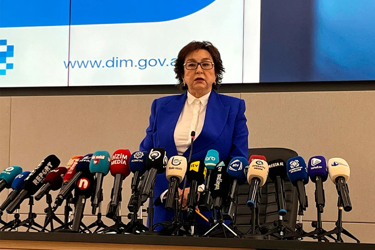 Məleykə Abbaszadə: “Qayda pozanların bütün nəticələri ləğv olunacaq”