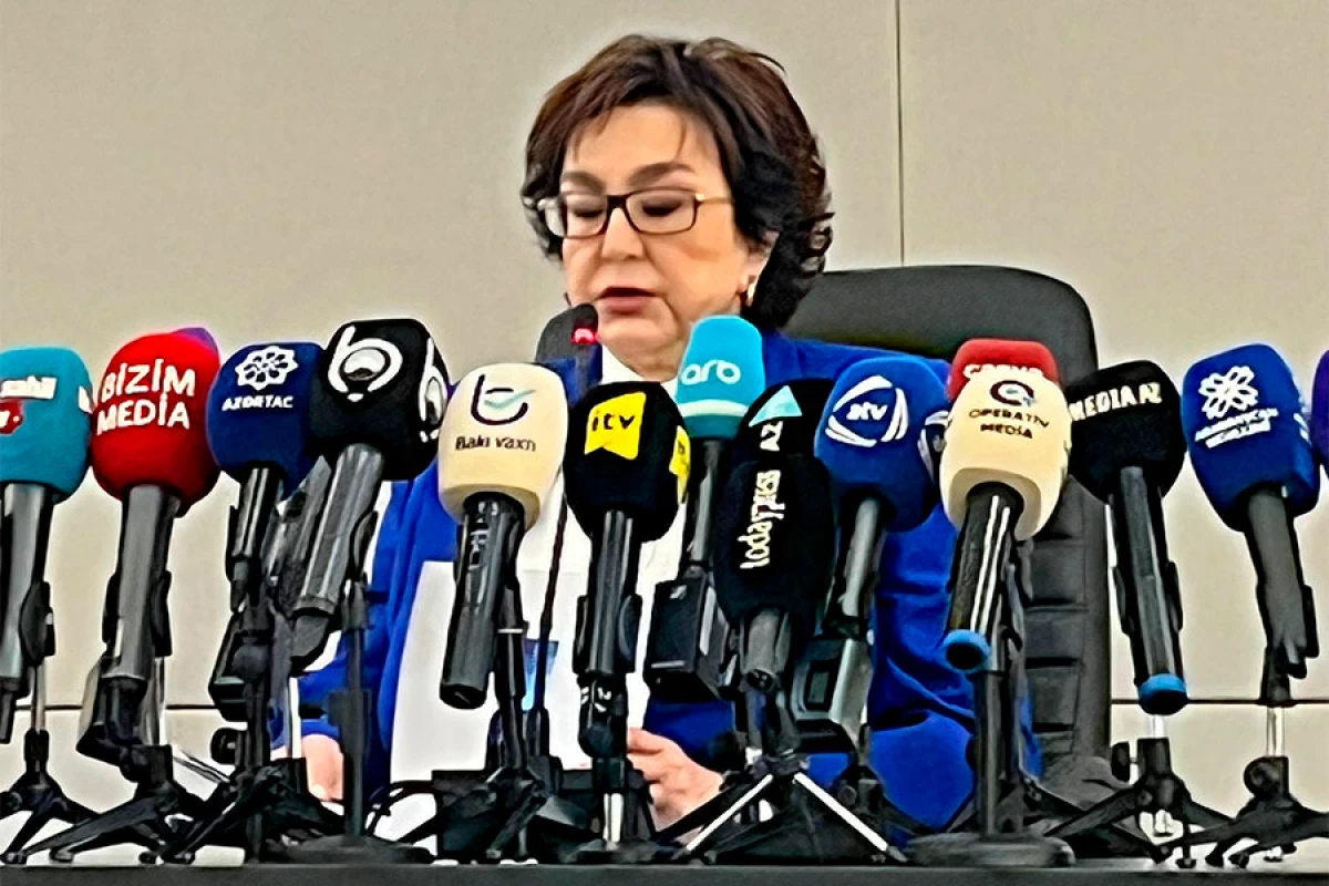 DİM sədri: “Gəncədə oxuyan birini imtahan vermək üçün Qarabağa göndərə bilmərik”