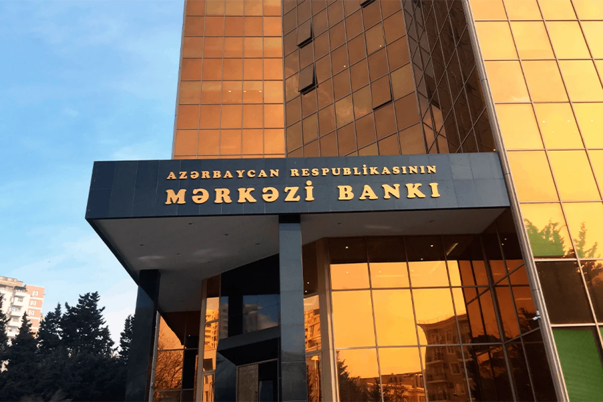 AMB-nin yeni inzibati binasının inşasına xərcləmələr 477 milyon manatı ötdü