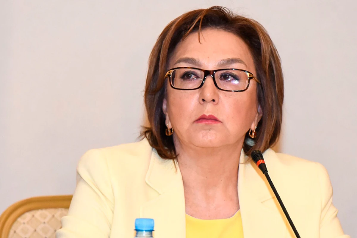 DİM sədrindən təhsil ekpertlərinə: “Facebook”da status yazmaqdan vaxtları qalmır”
