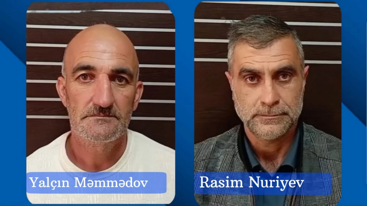 7 kiloqramdan artıq narkotik vasitə aşkarlandı — 1