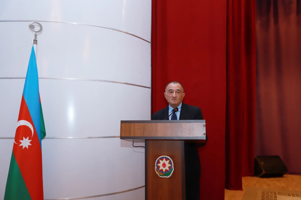Dövlət Xidməti Lerikdə gənclər üçün tədbir keçirdi — 4