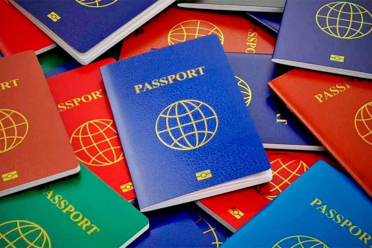 MSK sədrinin müavinləri və katiblərinə diplomatik pasport verilməsi təklif olundu