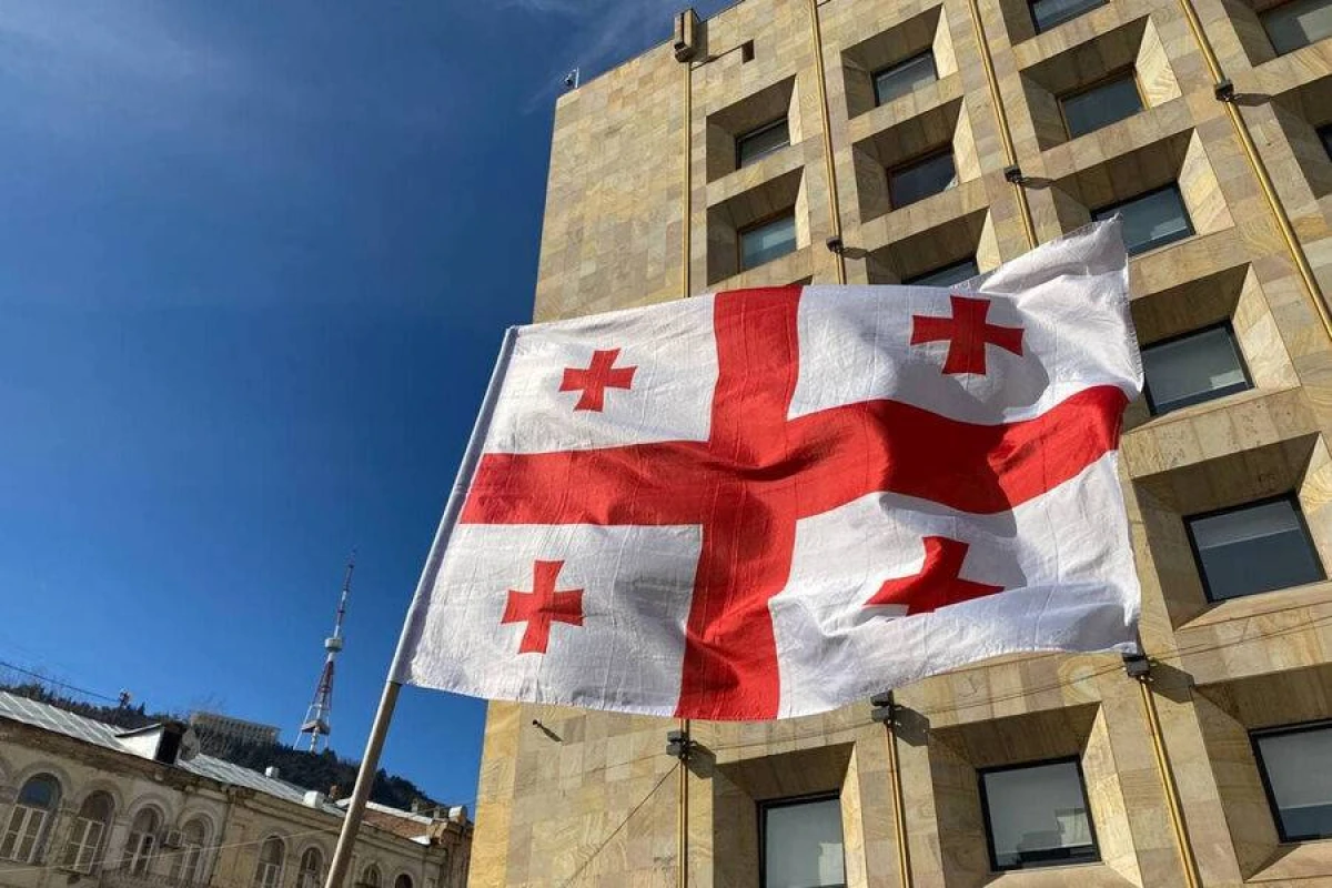 Gürcüstandan Rusiya və Belarus vətəndaşlarına qadağa