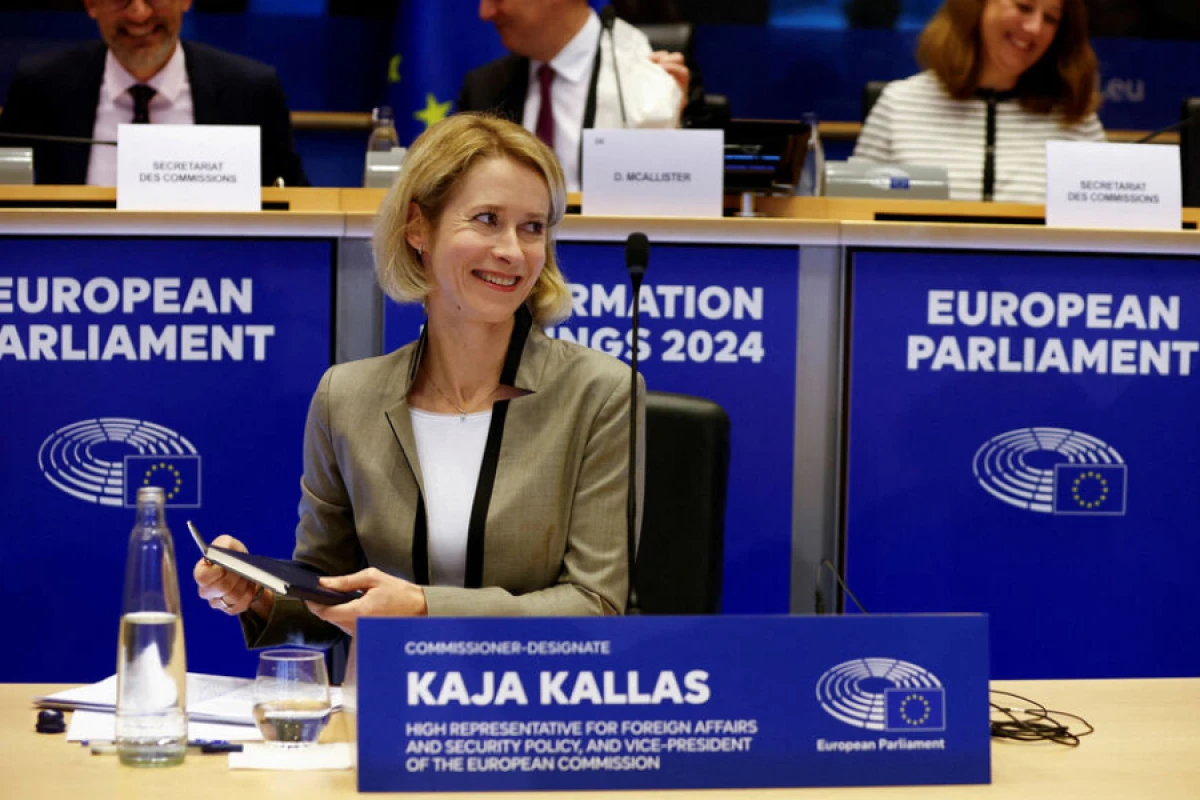 Rusiyalı senator: “Aİ Kallası dəyişməyə çalışacaq”
