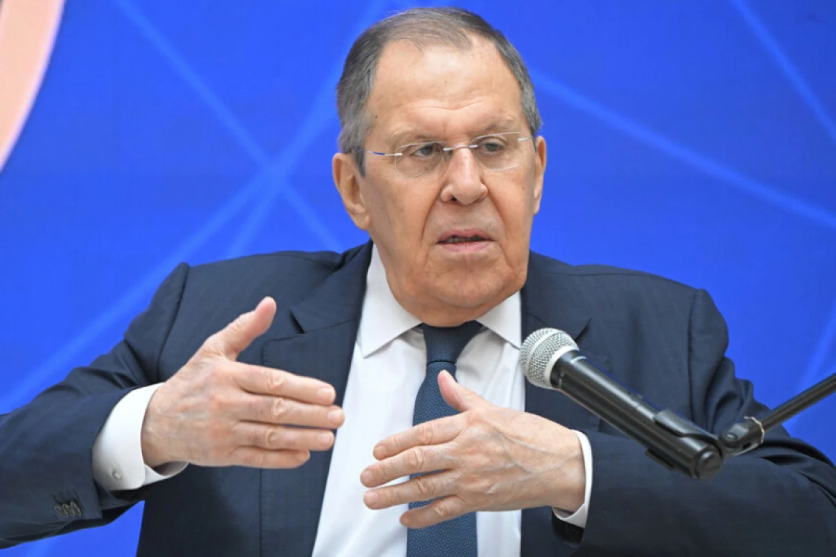 Lavrov: “ABŞ açıq bildirir ki, ərazi məsələsi qaçılmazdır”