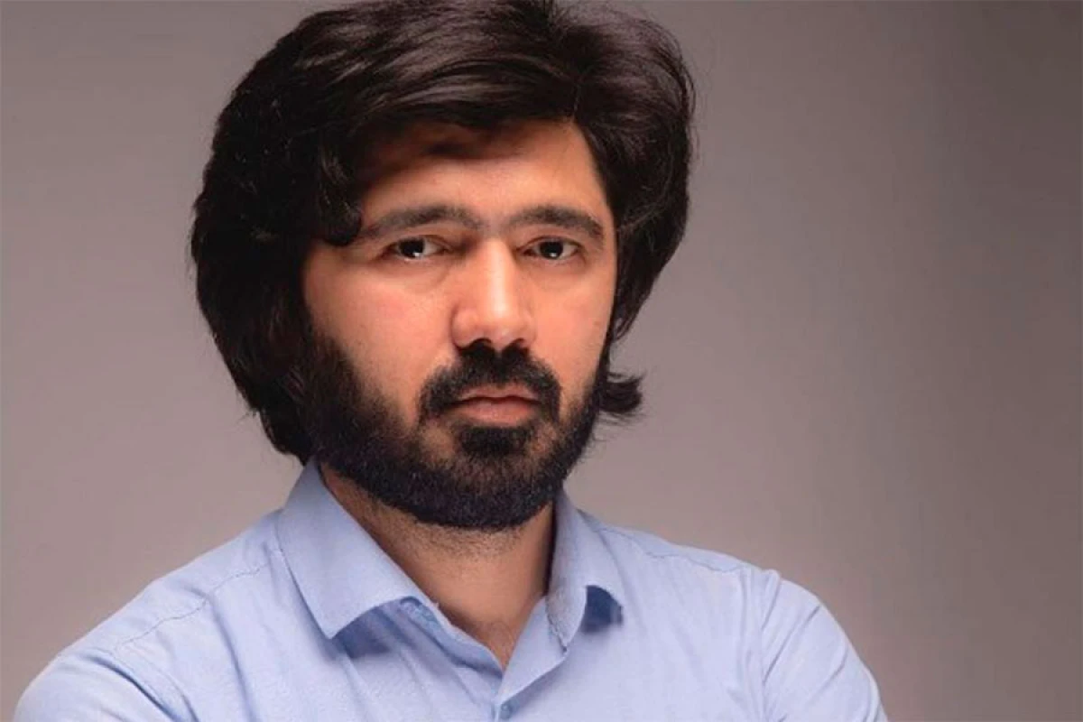 Kəramət Böyükçöldən partiya sədrinə: “Gedib soruşun, detektiv əsər oxuyub adam öldürüb?!”